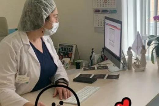 格鲁吉亚月子中心